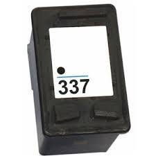 HP 337 Black